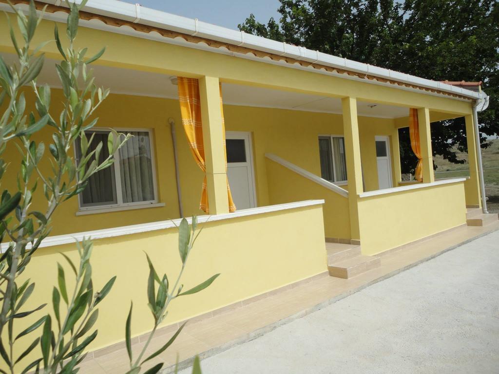 Mali Beach Sigacik Exterior foto